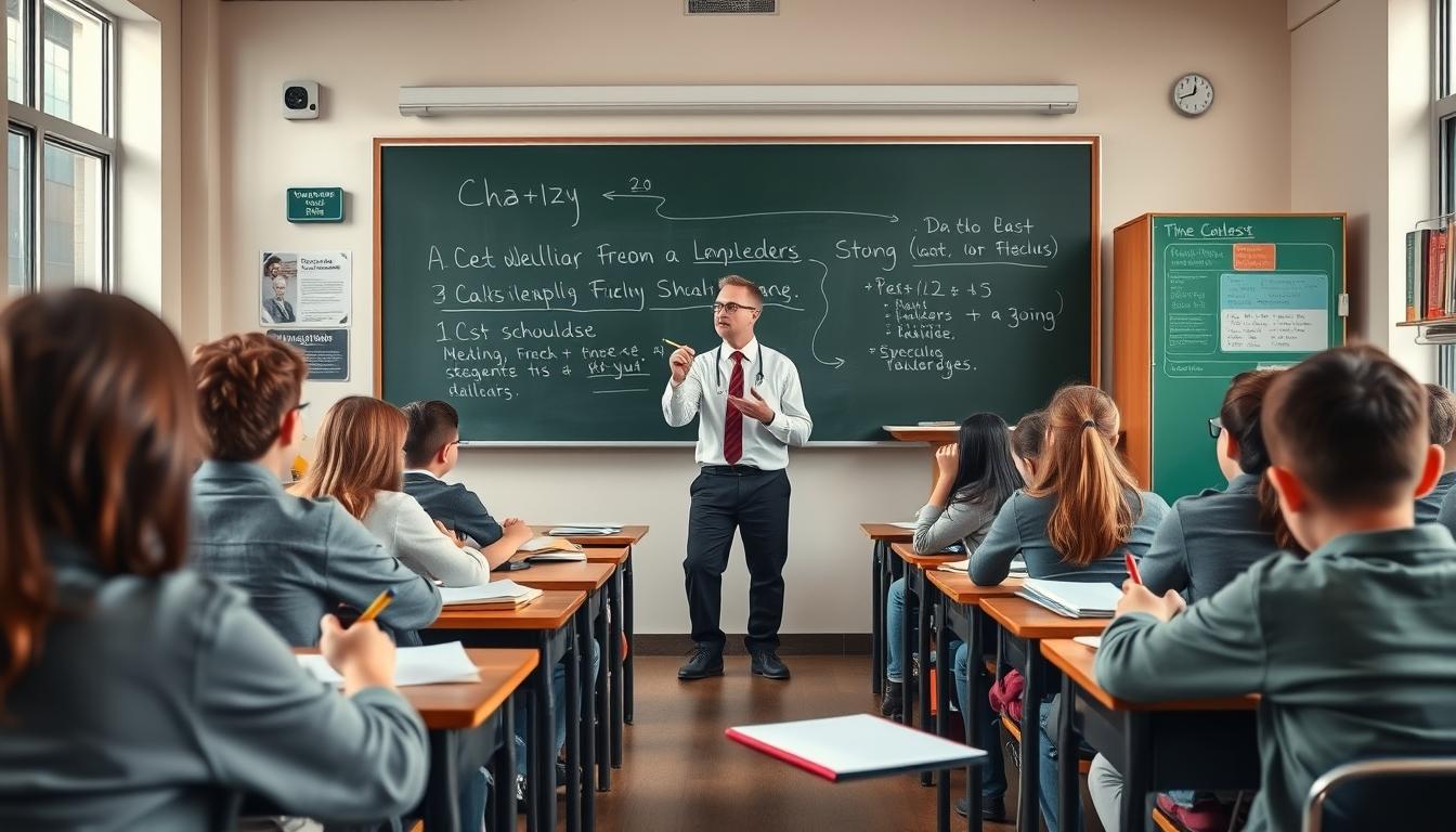 Collaborative learning and practical skill development